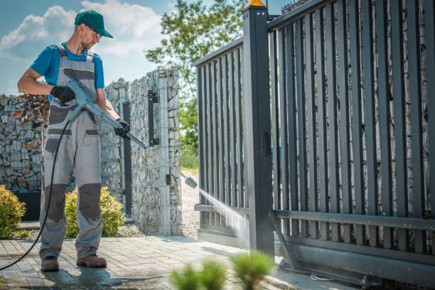 Best Deck and Patio Pressure Washing in Olean, NY