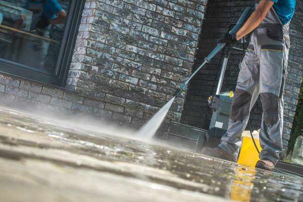 Best Warehouse Floor Cleaning in Olean, NY
