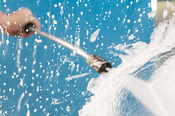 Best Building Exterior Pressure Washing in Olean, NY