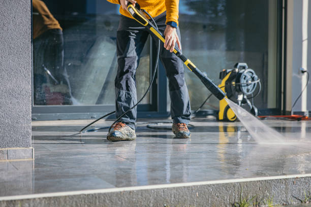 Best Commercial Pressure Washing in Olean, NY