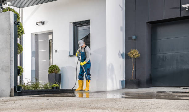 Best Oil and Grease Removal from Surfaces in Olean, NY
